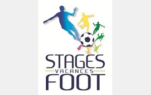 Planning - Les Stages Ecole De Foot